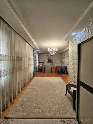 4-комн. дом/дача - пос. Биладжары - 130 м² (25)