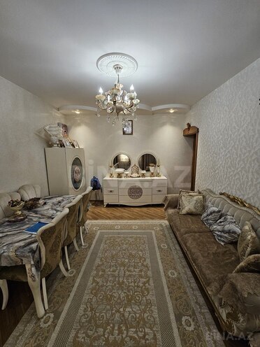 4-комн. дом/дача - пос. Биладжары - 130 м² (10)
