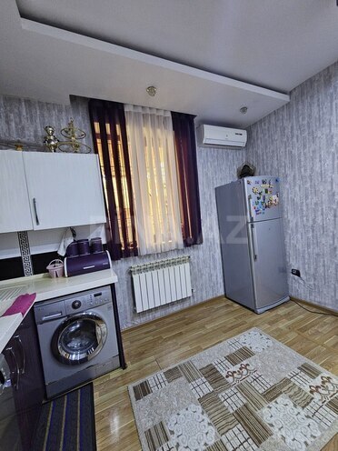 4-комн. дом/дача - пос. Биладжары - 130 м² (13)