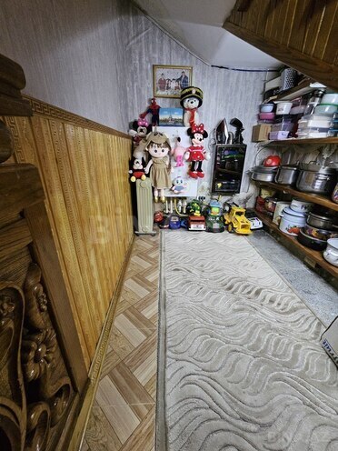 4-комн. дом/дача - пос. Биладжары - 130 м² (18)