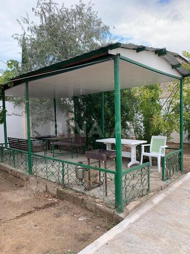 4-комн. дом/дача - пос. Мардакан - 190 м² (4)