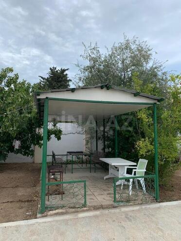 4-комн. дом/дача - пос. Мардакан - 190 м² (7)