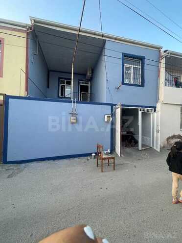 5 otaqlı həyət evi/bağ evi - Xırdalan - 106 m² (5)