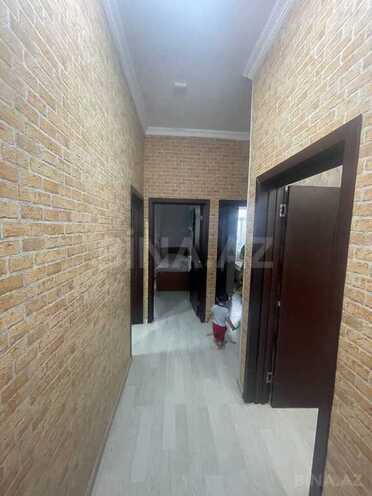 5 otaqlı həyət evi/bağ evi - Xırdalan - 106 m² (14)