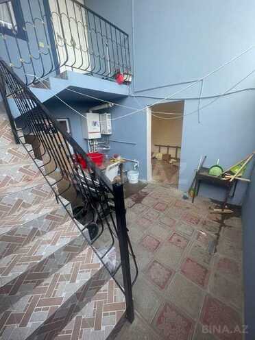5 otaqlı həyət evi/bağ evi - Xırdalan - 106 m² (24)