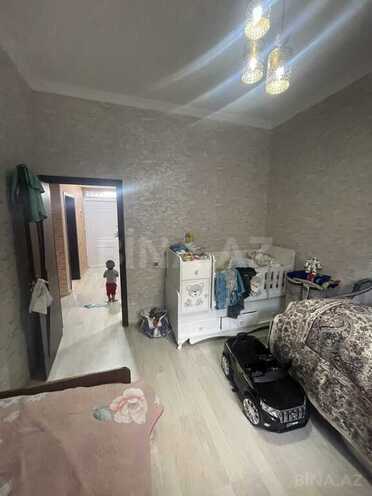 5 otaqlı həyət evi/bağ evi - Xırdalan - 106 m² (18)