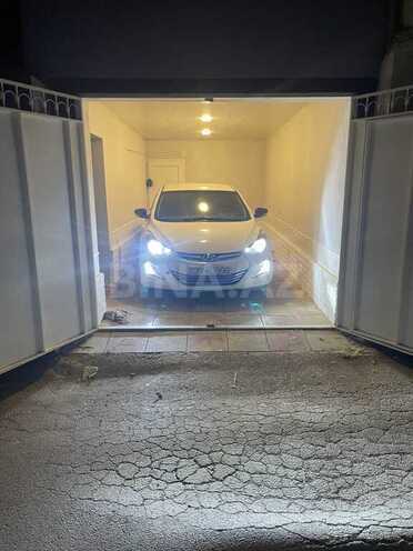5 otaqlı həyət evi/bağ evi - Xırdalan - 106 m² (22)