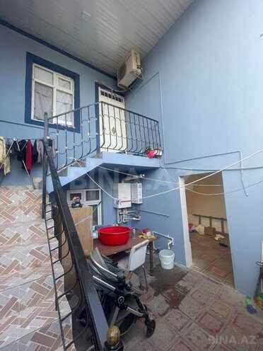 5 otaqlı həyət evi/bağ evi - Xırdalan - 106 m² (11)