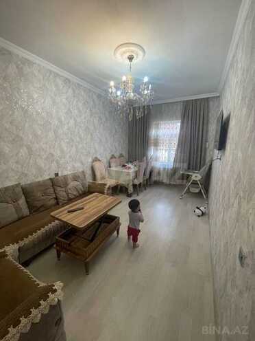5 otaqlı həyət evi/bağ evi - Xırdalan - 106 m² (8)