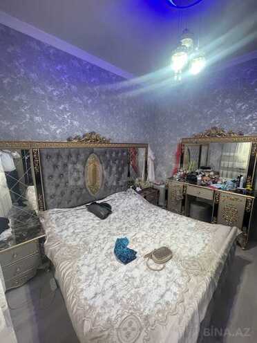 5 otaqlı həyət evi/bağ evi - Xırdalan - 106 m² (1)