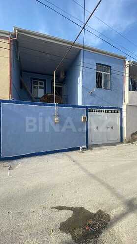 5 otaqlı həyət evi/bağ evi - Xırdalan - 106 m² (26)