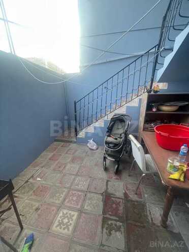 5 otaqlı həyət evi/bağ evi - Xırdalan - 106 m² (27)