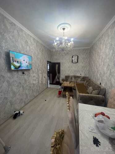5 otaqlı həyət evi/bağ evi - Xırdalan - 106 m² (16)