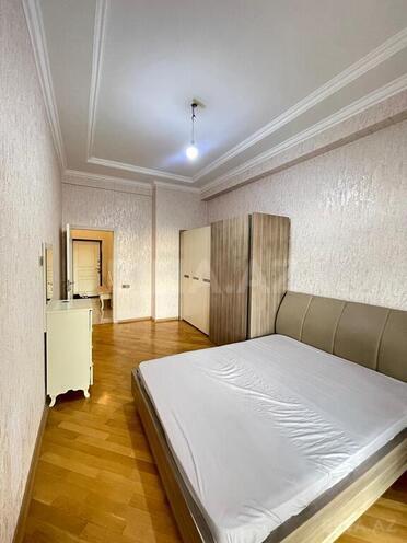 2 otaqlı yeni tikili - 8 Noyabr m. - 65 m² (7)