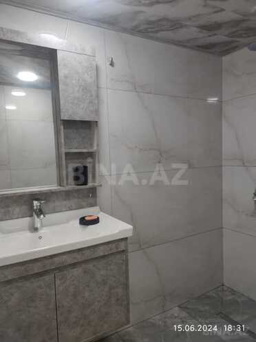 2-комн. вторичка - пос. 9-й мкр - 50 м² (8)