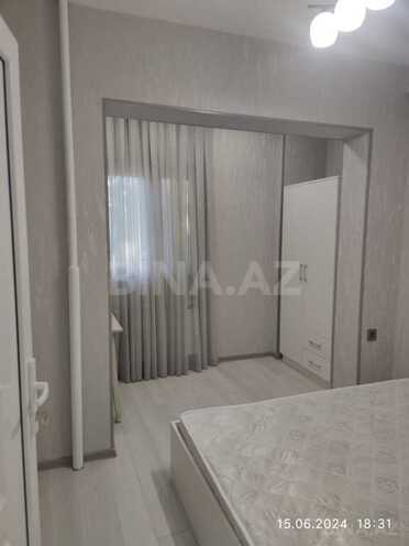2-комн. вторичка - пос. 9-й мкр - 50 м² (5)