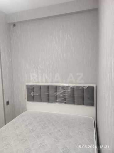 2-комн. вторичка - пос. 9-й мкр - 50 м² (6)