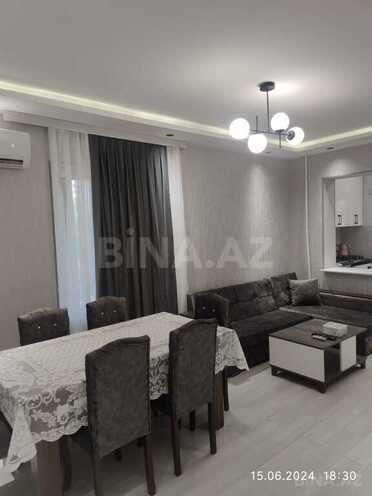 2-комн. вторичка - пос. 9-й мкр - 50 м² (2)