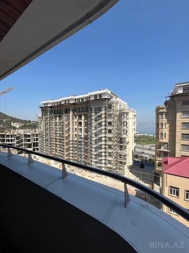 4 otaqlı yeni tikili - Bayıl q. - 164 m² (13)
