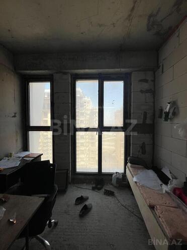 4 otaqlı yeni tikili - Bayıl q. - 164 m² (9)