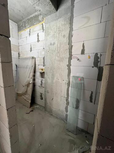4 otaqlı yeni tikili - Bayıl q. - 164 m² (4)