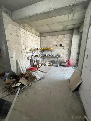 4 otaqlı yeni tikili - Bayıl q. - 164 m² (6)