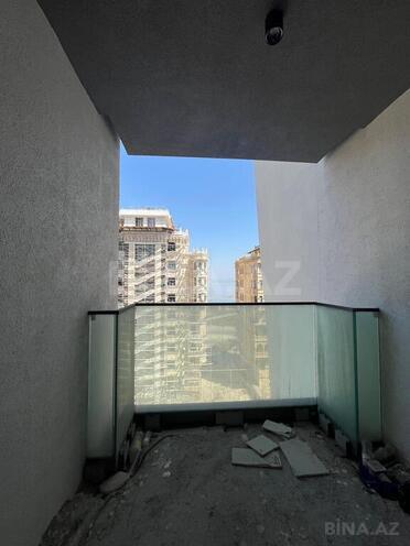 4 otaqlı yeni tikili - Bayıl q. - 164 m² (7)
