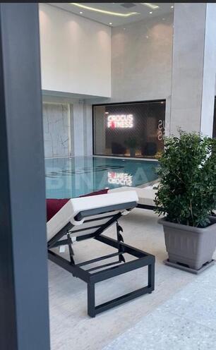 4 otaqlı yeni tikili - Bayıl q. - 164 m² (20)