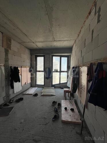 4 otaqlı yeni tikili - Bayıl q. - 164 m² (8)