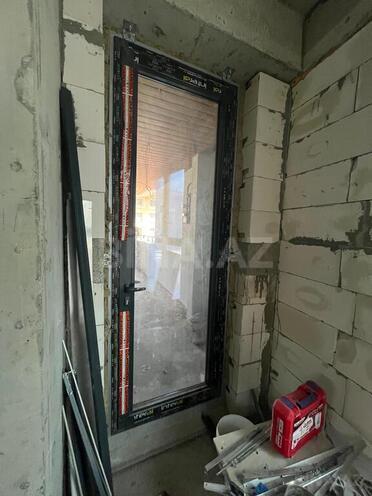 4 otaqlı yeni tikili - Bayıl q. - 164 m² (16)