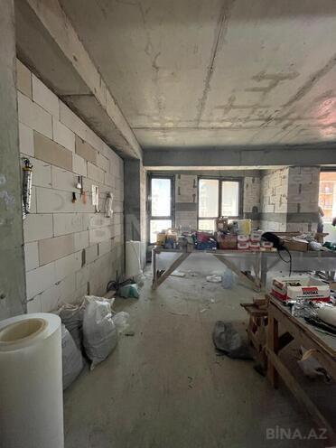 4 otaqlı yeni tikili - Bayıl q. - 164 m² (5)