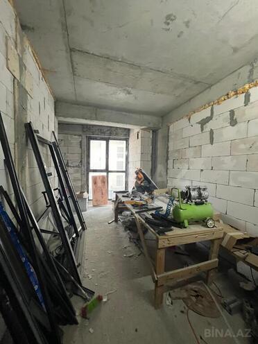 4 otaqlı yeni tikili - Bayıl q. - 164 m² (10)
