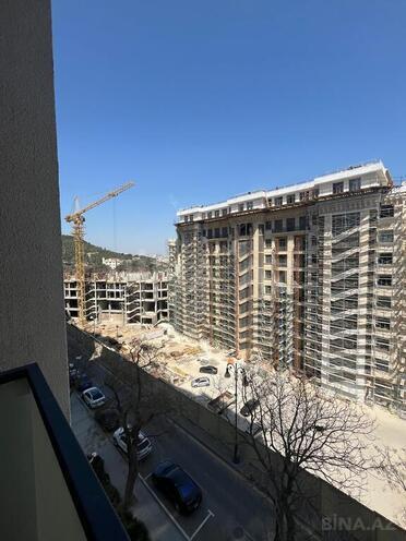 4 otaqlı yeni tikili - Bayıl q. - 164 m² (14)