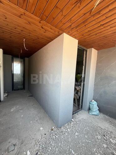 4 otaqlı yeni tikili - Bayıl q. - 164 m² (15)