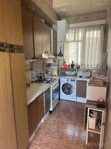 4-комн. вторичка - м. Ичеришехер - 120 м² (9)
