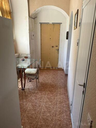 4-комн. вторичка - м. Ичеришехер - 120 м² (7)