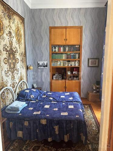 4-комн. вторичка - м. Ичеришехер - 120 м² (8)