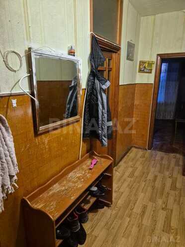2 otaqlı köhnə tikili - Həzi Aslanov m. - 50 m² (9)