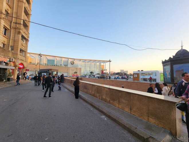 3 otaqlı köhnə tikili - Nəriman Nərimanov m. - 80 m² (12)