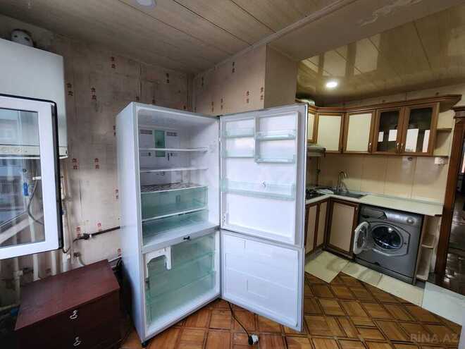 3 otaqlı köhnə tikili - Nəriman Nərimanov m. - 80 m² (5)