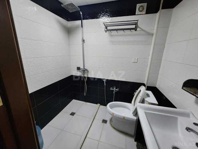 3 otaqlı köhnə tikili - Nəriman Nərimanov m. - 80 m² (7)