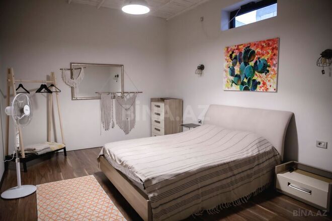 3-комн. дом/дача - пос. Мардакан - 195 м² (9)