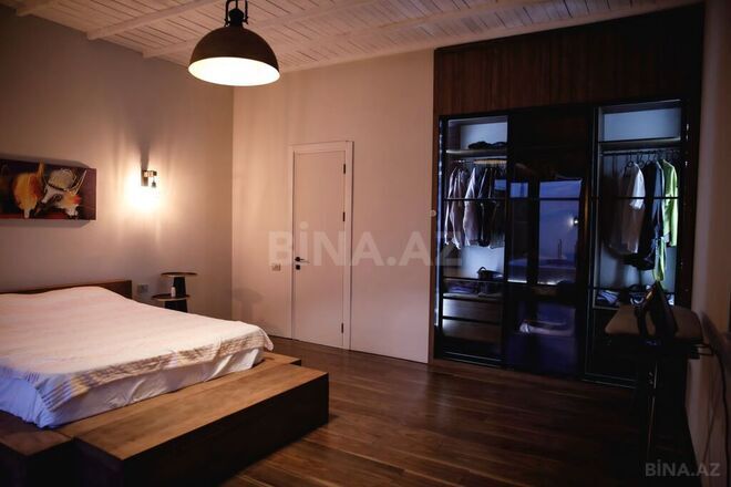 3-комн. дом/дача - пос. Мардакан - 195 м² (10)