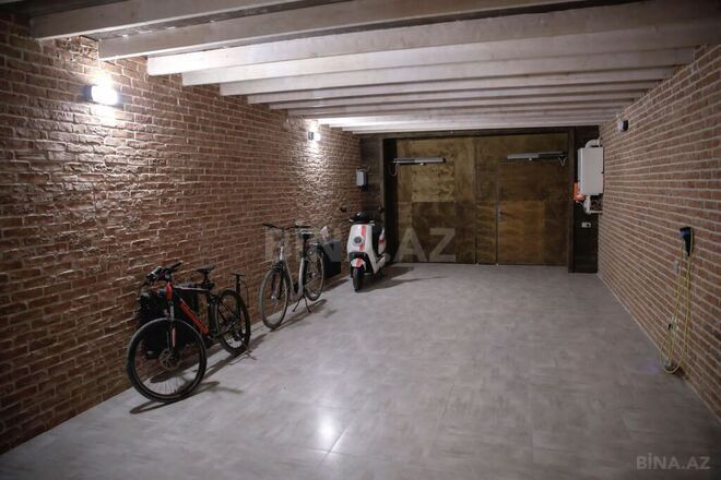 3-комн. дом/дача - пос. Мардакан - 195 м² (8)