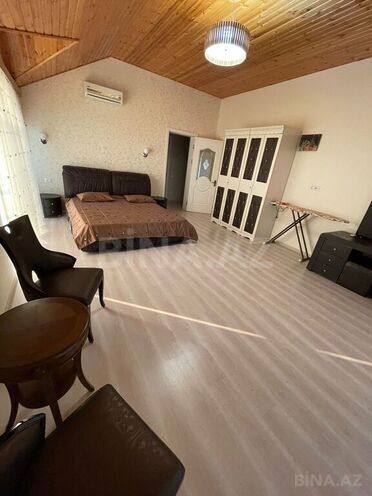 7-комн. дом/дача - пос. Мардакан - 500 м² (24)