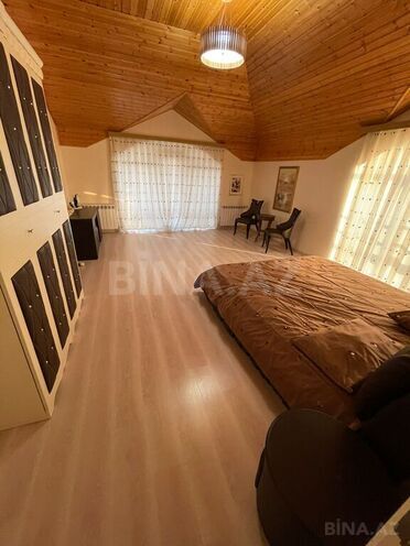 7-комн. дом/дача - пос. Мардакан - 500 м² (15)