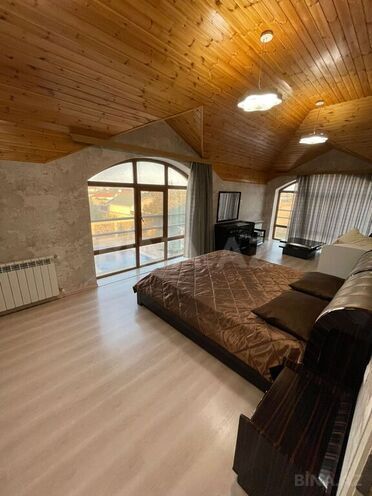 7-комн. дом/дача - пос. Мардакан - 500 м² (13)