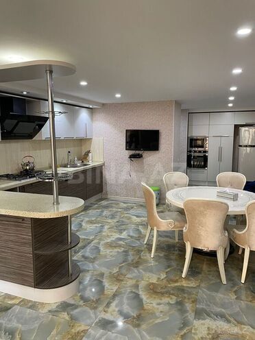 7-комн. дом/дача - пос. Мардакан - 500 м² (18)