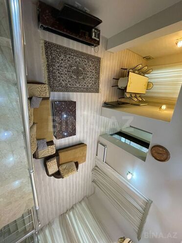 7-комн. дом/дача - пос. Мардакан - 500 м² (19)