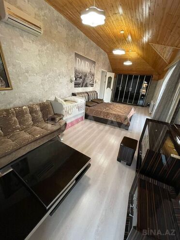 7-комн. дом/дача - пос. Мардакан - 500 м² (17)